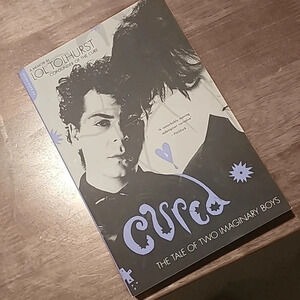 Cured: the Tale of 2 imaginary boys